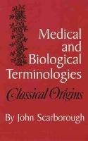 Medical and Biological Terminologies