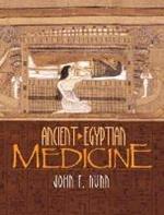 Ancient Egyptian Medicine