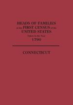 Heads of Families at the First Census of the United States Taken in the Year