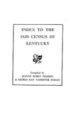 Index to the 1820 Census of Kentucky