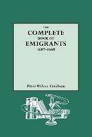 The Complete Book of Emigrants