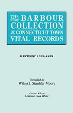 The Barbour Collection of Connecticut Town Vital Records [Vol. 19]