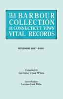 The Barbour Collection of Connecticut Town Vital Records [Vol. 55]