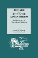 The Ark and The Dove Adventurers. By the Society of The Ark and The Dove