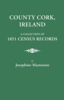 County Cork, Ireland, a Collection of 1851 Census Records