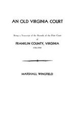 Old Virginia Court