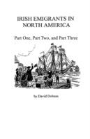 Irish Emigrants in North America