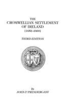 The Cromwellian Settlement of Ireland [1652-1660]