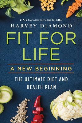 Fit For Life - Harvey Diamond - Libro in lingua inglese - Citadel Press  Inc.,U.S. - | Feltrinelli