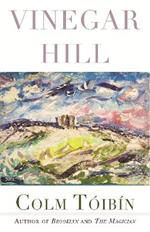 Vinegar Hill: Poems