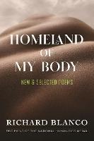 Homeland of My Body: New and Selected Poems