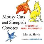 Mousy Cats and Sheepish Coyotes