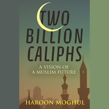 Two Billion Caliphs