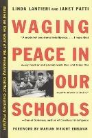 Waging Peace in Our Schools