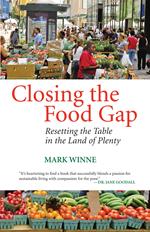 Closing the Food Gap