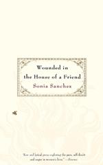 Wounded in the House of a Friend