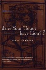 Does Your House Have Lions?