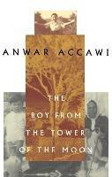 The Boy from the Tower of the Moon