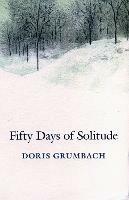 Fifty Days of Solitude