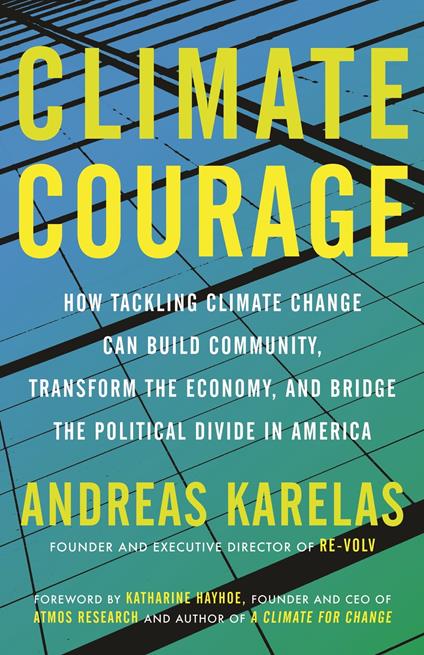 Climate Courage