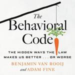 The Behavioral Code