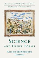 Science and Other Poems