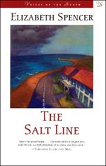 The Salt Line: A Novel