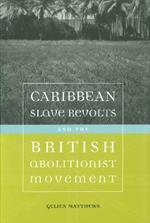 Caribbean Slave Revolts and the British Abolitionist Movement