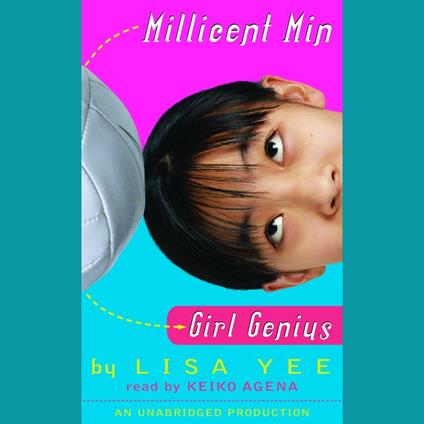 Millicent Min, Girl Genius