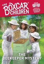 Beekeeper Mystery, 159