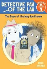 The Case of the Icky Ice Cream