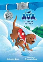 I am Ava, Seeker in the Snow