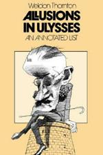 Allusions in Ulysses: An Annotated List