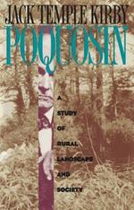 Poquosin: A Study of Rural Landscape and Society