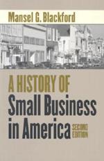 A History of Small Business in America