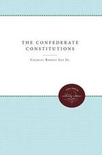 The Confederate Constitutions