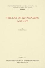 The Lay of Guingamor: A Study