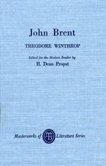 John Brent