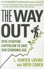 Way Out: Capitalism in the Age of Climate Change