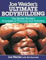 Joe Weider's Ultimate Bodybuilding