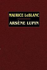 Arsene Lupin