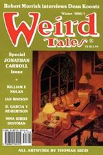 Weird Tales 299 (Winter 1990/1991)