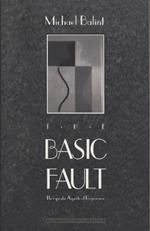 The Basic Fault: Therapeutic Aspects of Regression