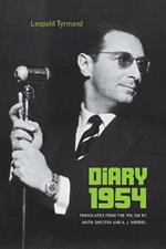 Diary 1954