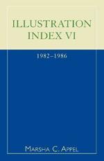 Illustration Index VI: 1982-1986