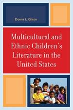 Multicultural and Ethnic Children's Literature in the United States