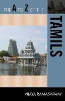 The A to Z of the Tamils