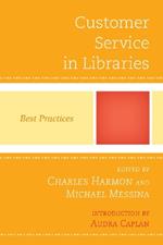 Customer Service in Libraries: Best Practices