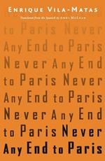 Never Any End to Paris