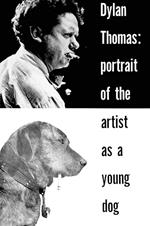 Portrait of the Artist as a Young Dog: Stories